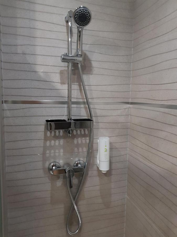 מלון Râmnicu Vâlcea Novo Boutique מראה חיצוני תמונה