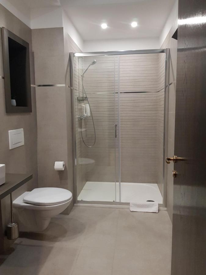 מלון Râmnicu Vâlcea Novo Boutique מראה חיצוני תמונה