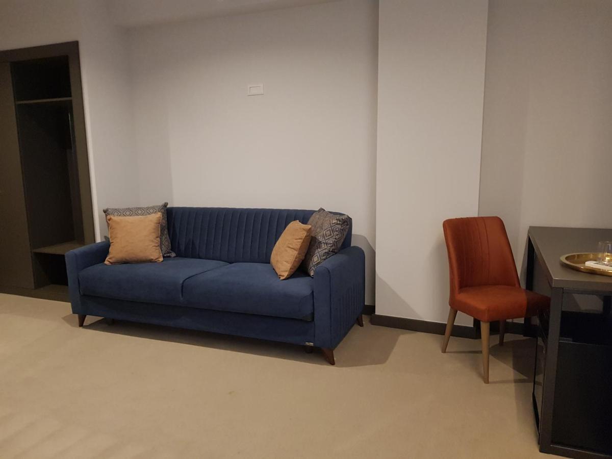 מלון Râmnicu Vâlcea Novo Boutique מראה חיצוני תמונה