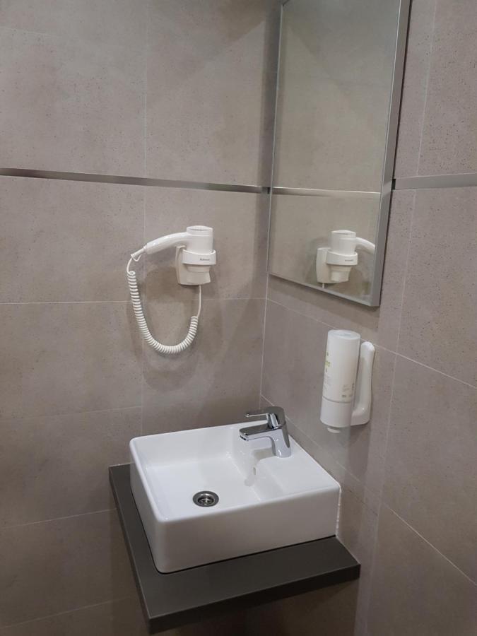 מלון Râmnicu Vâlcea Novo Boutique מראה חיצוני תמונה